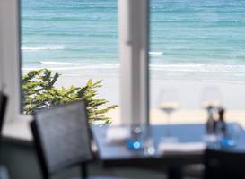 St Ives Harbour Hotel & Spa 