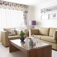 Thistle St Albans, The Noke 