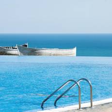 Kaliakria Resort Aparthotel 