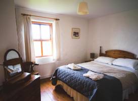 Ballylinny Holiday Cottages 