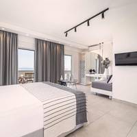 San Giovanni Luxury Studios 