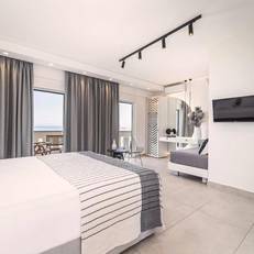 San Giovanni Luxury Studios 