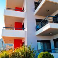 Caravella Luxury Apartments 