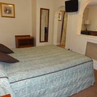 Manor House Hotel Guildford 