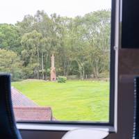Manor House Hotel Guildford 