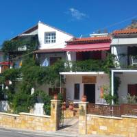 Galini Studios & Apartments 