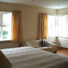 Aaranmore Lodge Guest House 