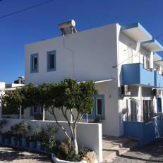 Helios Studios & Apartments