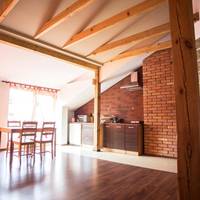 Apartamenty Ustka Krokusowa 