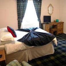 Hal O' The Wynd Guest House 