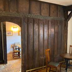 The Bull Hotel & Restaurant 