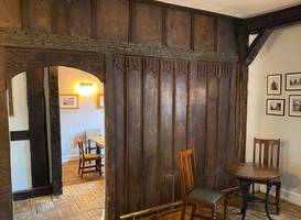 The Bull Hotel & Restaurant 