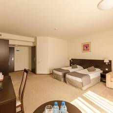 Hotel Elbrus Spa & Wellness
