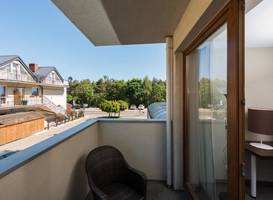 Apartamenty Apartinfo Vela 