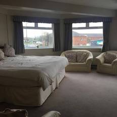 The Fitzwilliam Arms Hotel 