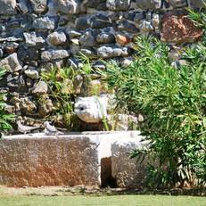 Forte De Sao Joao Da Barra 