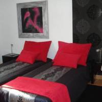 Hotel Caldas Internacional 