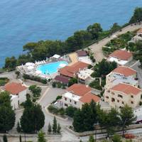 Milia Bay Hotel Apartments 