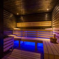 Villa Verdi Pleasure & Spa 