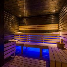 Villa Verdi Pleasure & Spa 