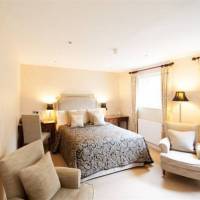 Rushton Hall Hotel and Spa 