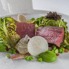 Rushton Hall Hotel and Spa 
