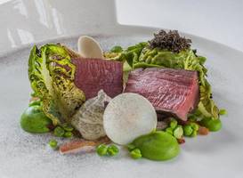 Rushton Hall Hotel and Spa 