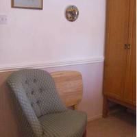 Rose Cottage Bed&Breakfast 