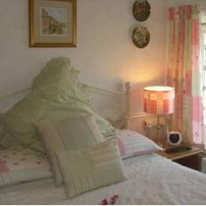 Rose Cottage Bed&Breakfast 
