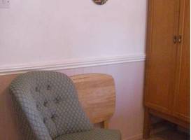 Rose Cottage Bed&Breakfast 