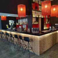 Hotel Carris Porto Ribeira