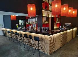 Hotel Carris Porto Ribeira 