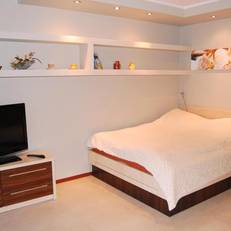 Apartamenty Sun&Snow Marea 