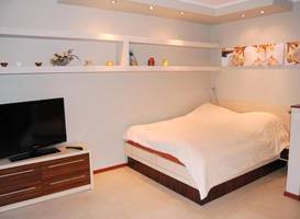 Apartamenty Sun&Snow Marea 