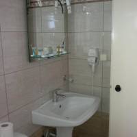 Hotel Kalamitsi Apartments 