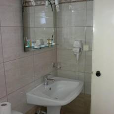Hotel Kalamitsi Apartments 