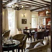 Mercure Farnham Bush Hotel 