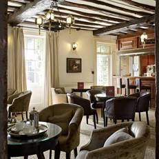 Mercure Farnham Bush Hotel 
