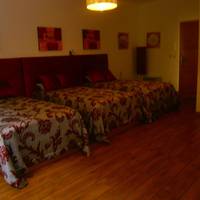 Apartamentos sobre o Douro 