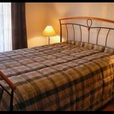 Holiday Home Costa Ribamar 