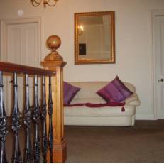 Newstead Bed And Breakfast 