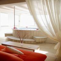 Antinea Suites Hotel & Spa 