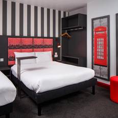 ibis Styles London Croydon 
