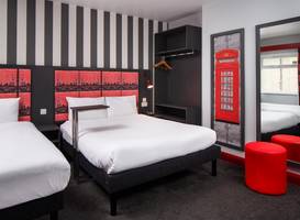 ibis Styles London Croydon 