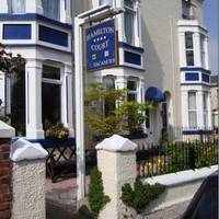 Hamilton Court Guest House