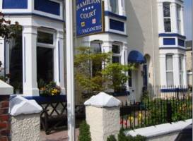 Hamilton Court Guest House 
