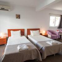 Elounda Sunrise Apartments 