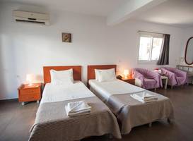 Elounda Sunrise Apartments 