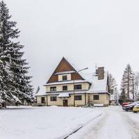 Apartament Gronik Zakopane 