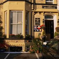 Prospect Villa Guest House 
